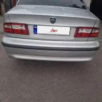 سمند 87|خودرو سواری و وانت|رشت, یخسازی|دیوار