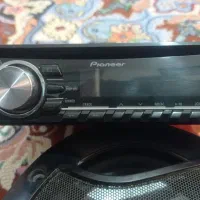ظبط پایونیر اصل و باند پایونیر