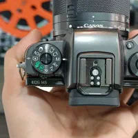 canon M5|دوربین عکاسی و فیلم‌برداری|تهران, امام خمینی|دیوار
