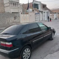 زانتیا۲۰۰۰ مدل۸۵|خودرو سواری و وانت|اهواز, کوی فرهنگیان ۱|دیوار
