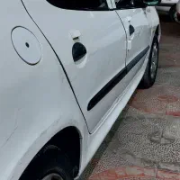 پژو ۲۰۶sd فرانسوی|خودرو سواری و وانت|کرمان, |دیوار