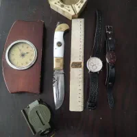 لوازم قدیمی