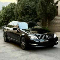 بنز C280 مدل 2009|خودرو سواری و وانت|شیراز, شهرک بهشتی|دیوار