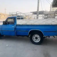 نیسان ۸۵ بنزینی