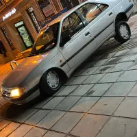 پژو 405 استثنایی|خودرو سواری و وانت|سنگر, |دیوار