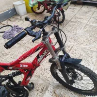 دوچرخه ۲۰|دوچرخه، اسکیت، اسکوتر|پارس‌آباد, |دیوار