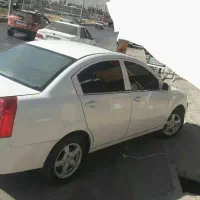 ام وی ام ۹۳ فروش فوری|خودرو سواری و وانت|صدرا-فارس, فاز ۱|دیوار