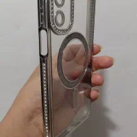 بک کاور سامسونگ a25|لوازم جانبی موبایل و تبلت|شیراز, شاهجیان|دیوار