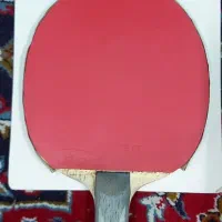 راکت پینگ پنگ