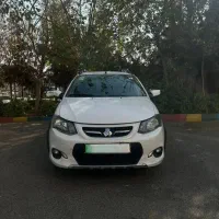 کوییک دنده‌ای ساده مدل ۱۴۰۰ کارنامه