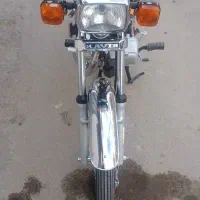 موتور کویر ۱۲۵ صفر|موتورسیکلت|اصفهان, ناصرخسرو|دیوار