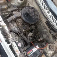 پراید ۷۹ کره ای|خودرو سواری و وانت|همدان, |دیوار