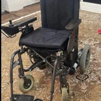فروش ویلچر شارژی بتا ۲۵ شرکت فراتک