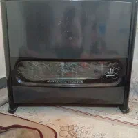 بخاری مشهد ظهور