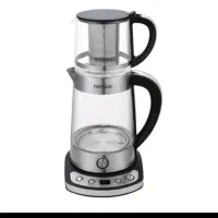 کتری چای ساز نانیوا|سماور، چایساز، قهوهساز|اردبیل, |دیوار