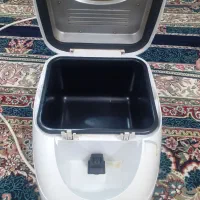 سرخ کن برقی آک در حدنو|سایر لوازم برقی|بروجرد, |دیوار