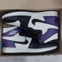 جردن ایر ساق بلند 42