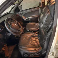 کوییک Gx 1403|خودرو سواری و وانت|جم, |دیوار