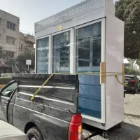 خریدار یخچالهای فروشگاهی....|فروشگاه و مغازه|مشهد, هنرور|دیوار
