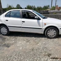 فروش سمند دوگانه سوز کارخانه
