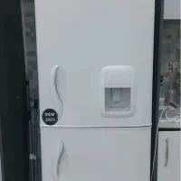 یخجال امرسان در حد نو