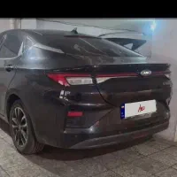 جک j7 برقی پلاس|خودرو سواری و وانت|اصفهان, درب کوشک|دیوار