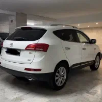 جک S5 مدل ۹۶( هم نقدی هم اقساطی)|خودرو سواری و وانت|تهران, تهرانپارس جنوبی|دیوار