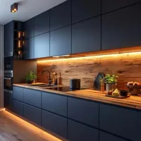 نصاب و سازنده انواع کابینت    نصب کابینت دست دوم|خدمات پیشه و مهارت|کرج, گوهردشت|دیوار