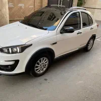 اطلس G صفر مدل ۱۴۰۵ با شرایط بانکی