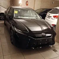 کمری پریمیوم 2.5 لیتری هیبرید