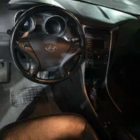 سوناتا yf مدل ۲۰۱۵|خودرو سواری و وانت|تهران, نازیآباد|دیوار