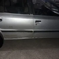 سمند ۸۳ موتور تعویض۱۴۰۰ قید در سند|خودرو سواری و وانت|اهواز, کمپلو جنوبی|دیوار