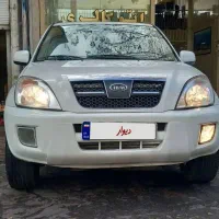 ام‌وی‌ام‌ایکس‌۳۳‌مدل‌۹۳‌بدون‌رنگ|خودرو سواری و وانت|تبریز, |دیوار