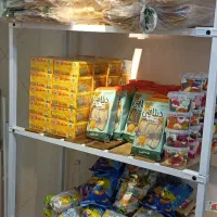 نیروی اجرایی و بسته بندی