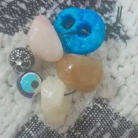 سنگ های قدیمی