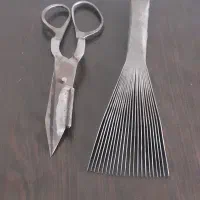 وسایل قالی بافی