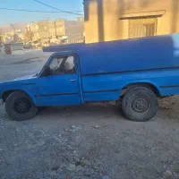 نیسان دوگانه مدل ۹۱