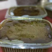 سبزی قرمه و ترش واش،پیاز سرخ کرده،دلار|خوردنی و آشامیدنی|لاهیجان, لاشیدان|دیوار