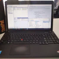 لپ تاپ لنوو Thinkpad E540