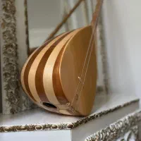 دیوان دسته بلند/باغلما