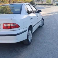 سمند|خودرو سواری و وانت|همدان, |دیوار