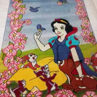 فرش اتاق کودک