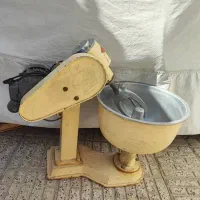 خمیرگیر 12 کیلویی