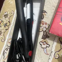 دستگاه ویف مو