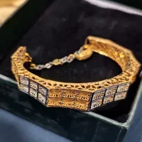 دستبند طلا درحد نو|جواهرات|مرودشت, سهل‌آباد|دیوار