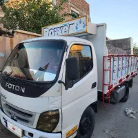 خاور فوتون ۶ تن