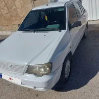 پرایدمدل۸۹|خودرو سواری و وانت|بروجرد, |دیوار