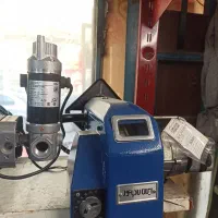 مشعل گازی صد هزار و دویست پنجاه هزار گازی نوواستوک