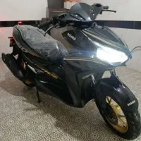 ایروکس ۱۵۰ مدل ۱۴۰۲