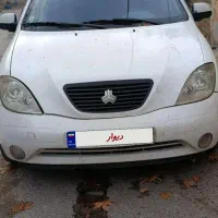 تیبا2 هاچبک